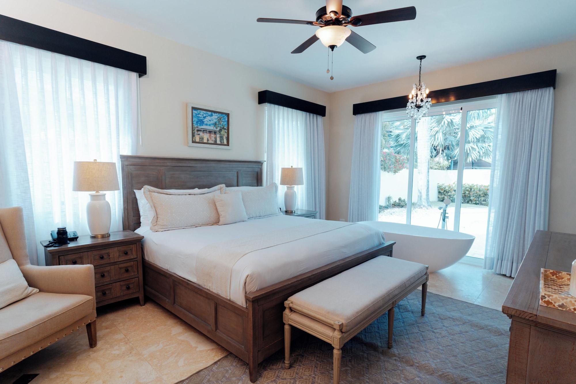 Habitación Lifestyle Holidays Villas