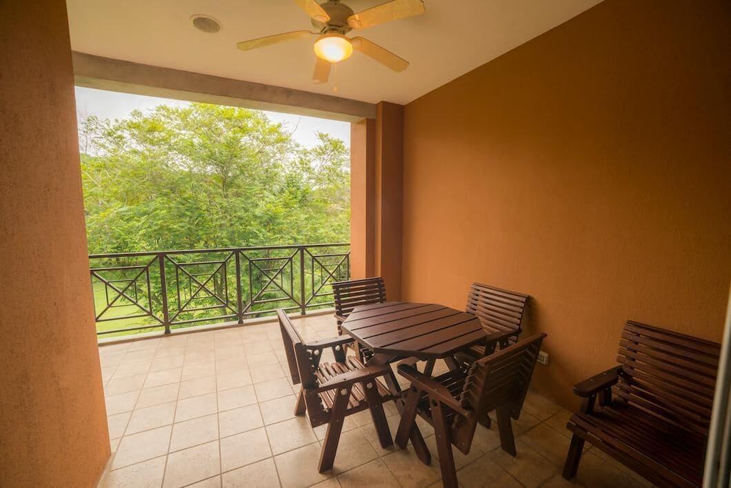 Varios Los Suenos Resort Veranda 4B