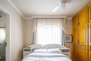 Arriendo temporal - 3 Bedroom apt 100m fr/ the Central Beach BC Edg401