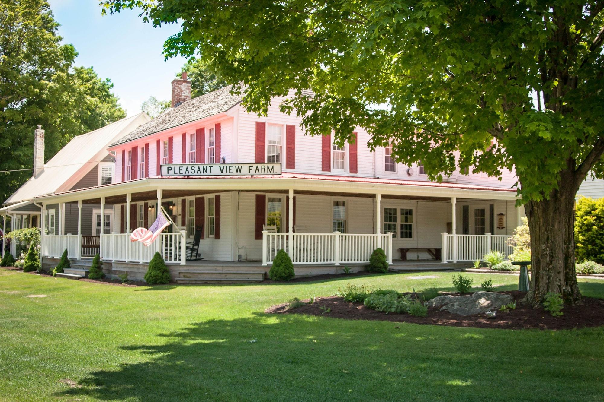 Varios Pleasant View B&B