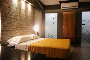 Alojamiento - Hotel Myst