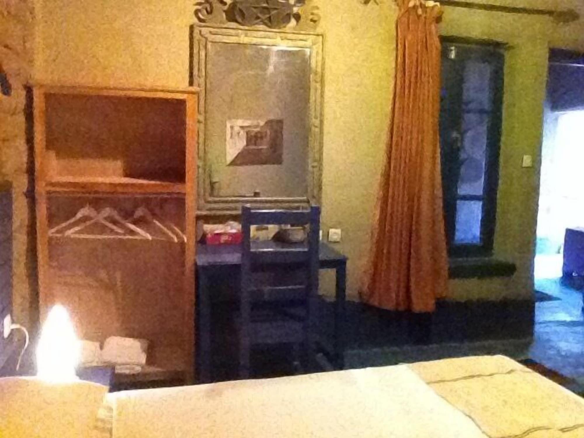 Habitación Chez Youssef