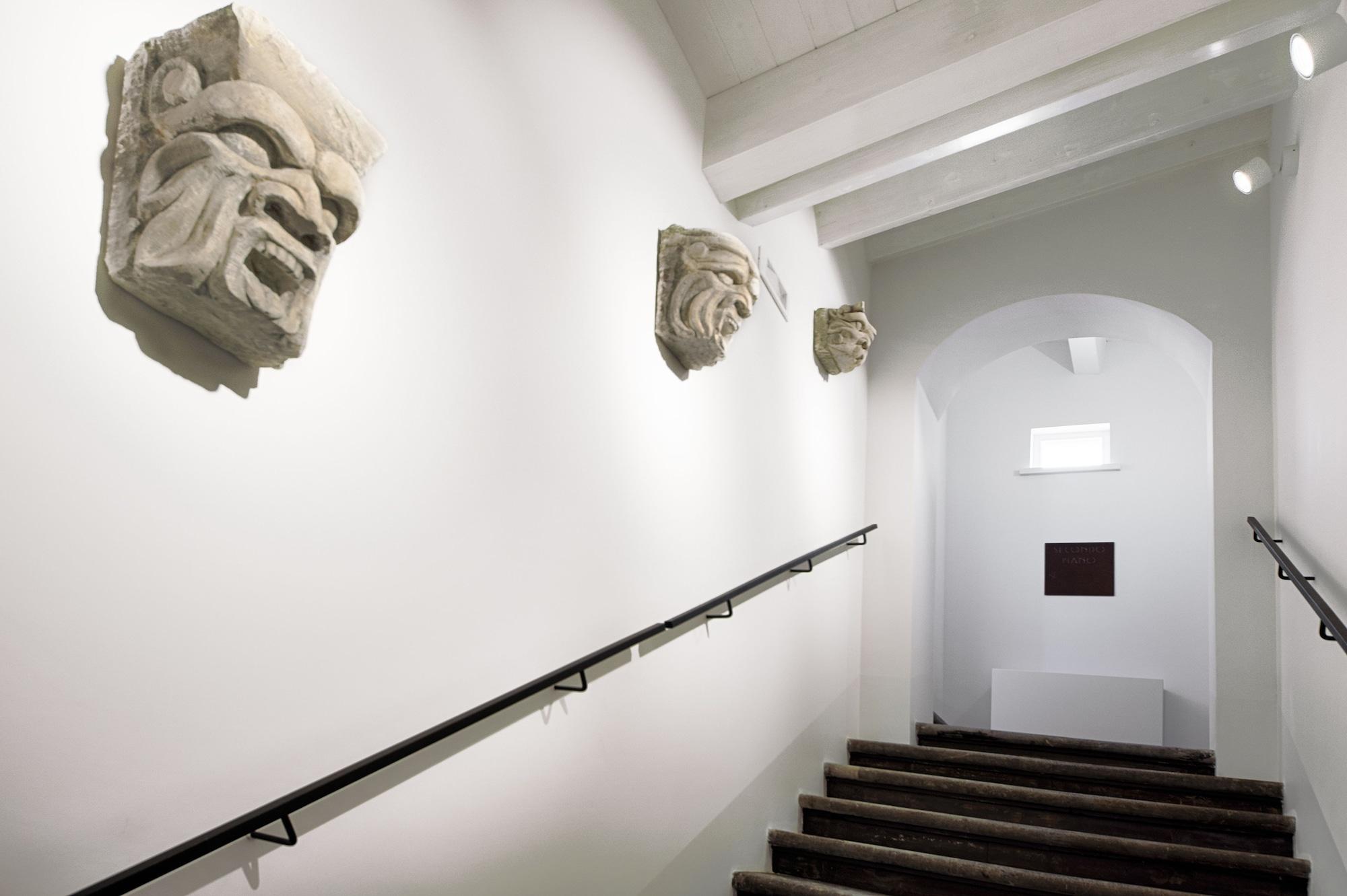 Varios a.d. 1768 Boutique Hotel