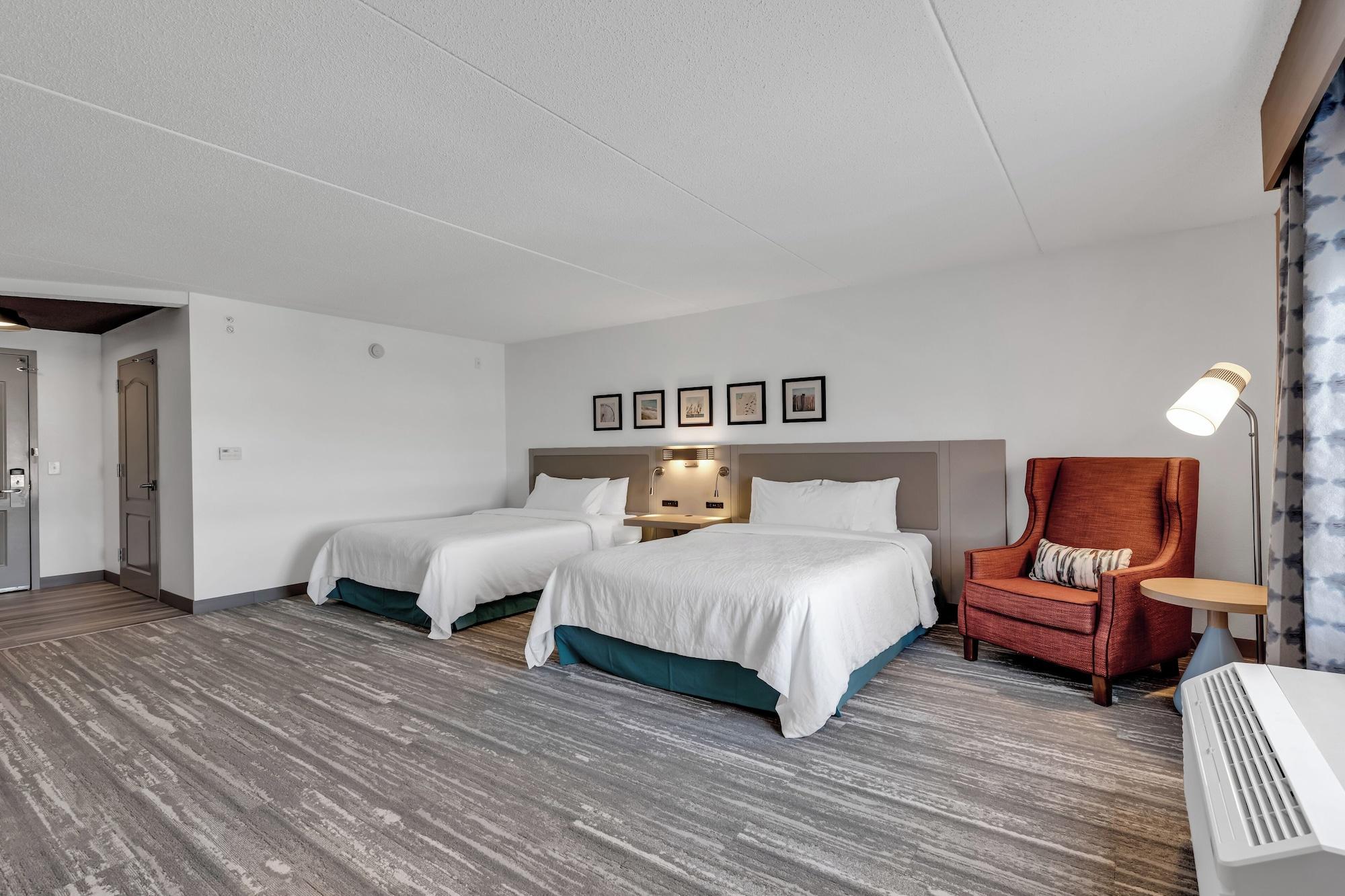 Habitación Hilton Garden Inn Myrtle Beach/Coastal Grand Mall