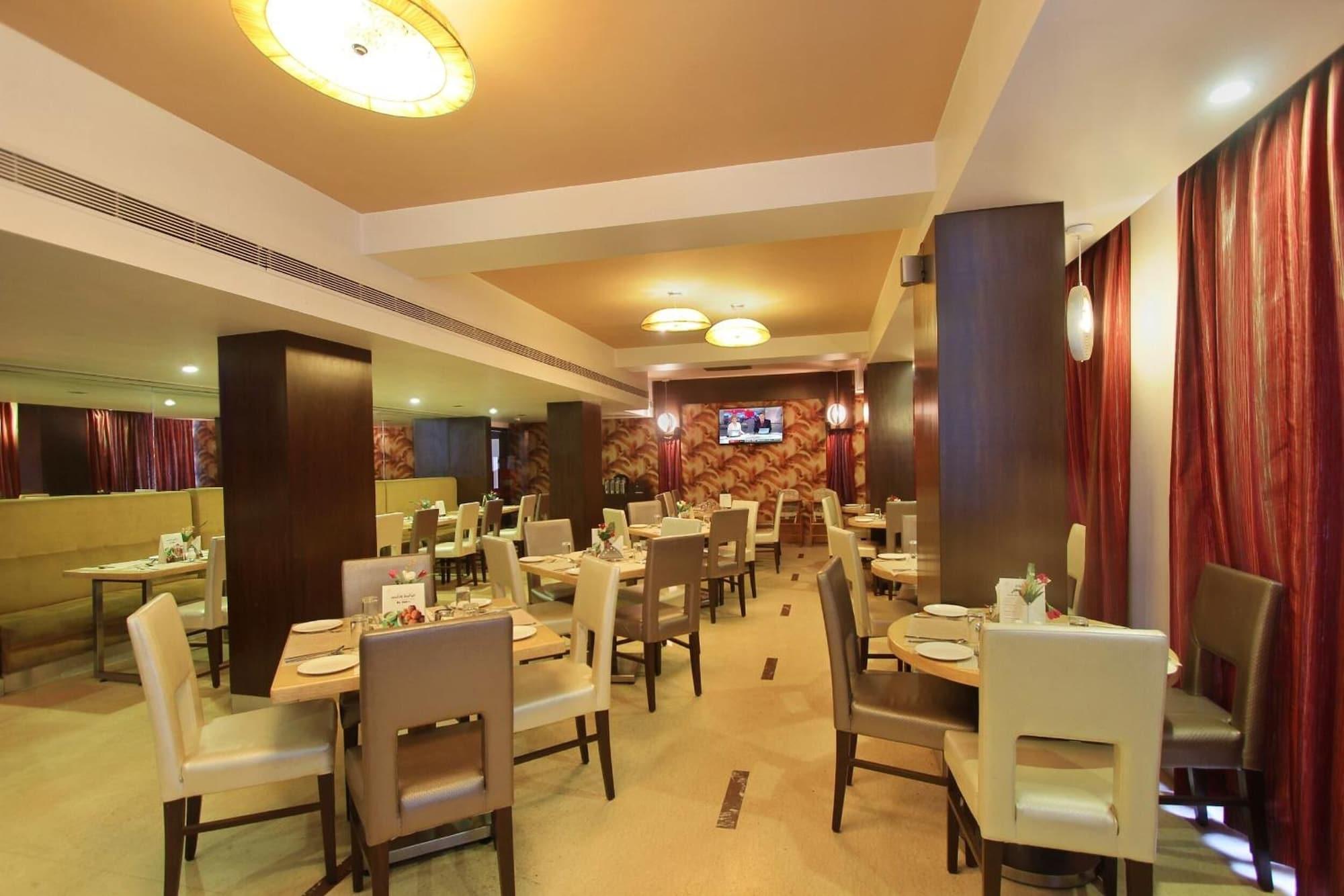 Restaurant LA SARA GRAND