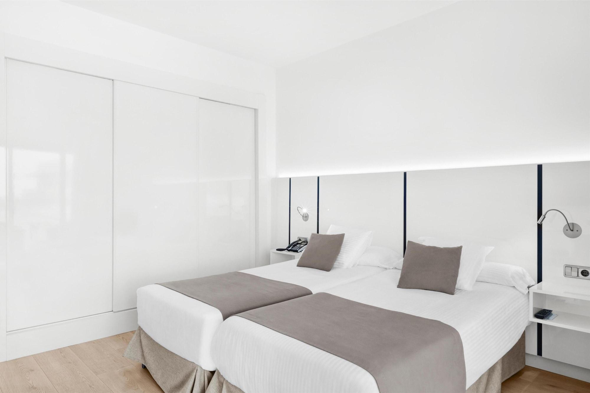 Habitación Hotel THB El Cid - Adults Only