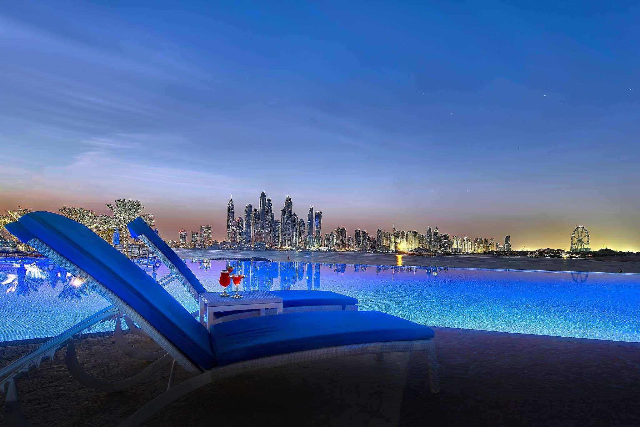 Playa Dukes The Palm, a Royal Hideaway Hotel
