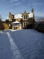 Alojamiento - St Duthus Villa Guesthouse