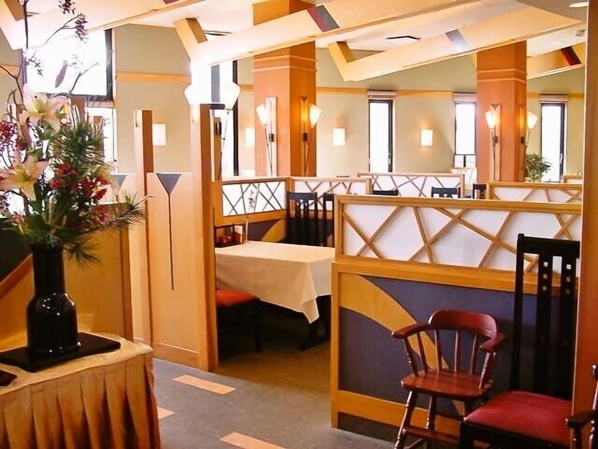 Restaurant Aoshima Grand Hotel
