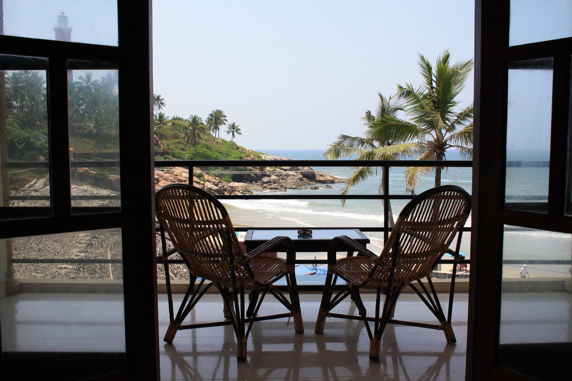 Varios The Ocean Park Beach Resort