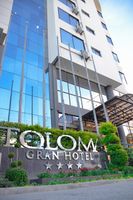 Paquete - Gran Hotel Toloma