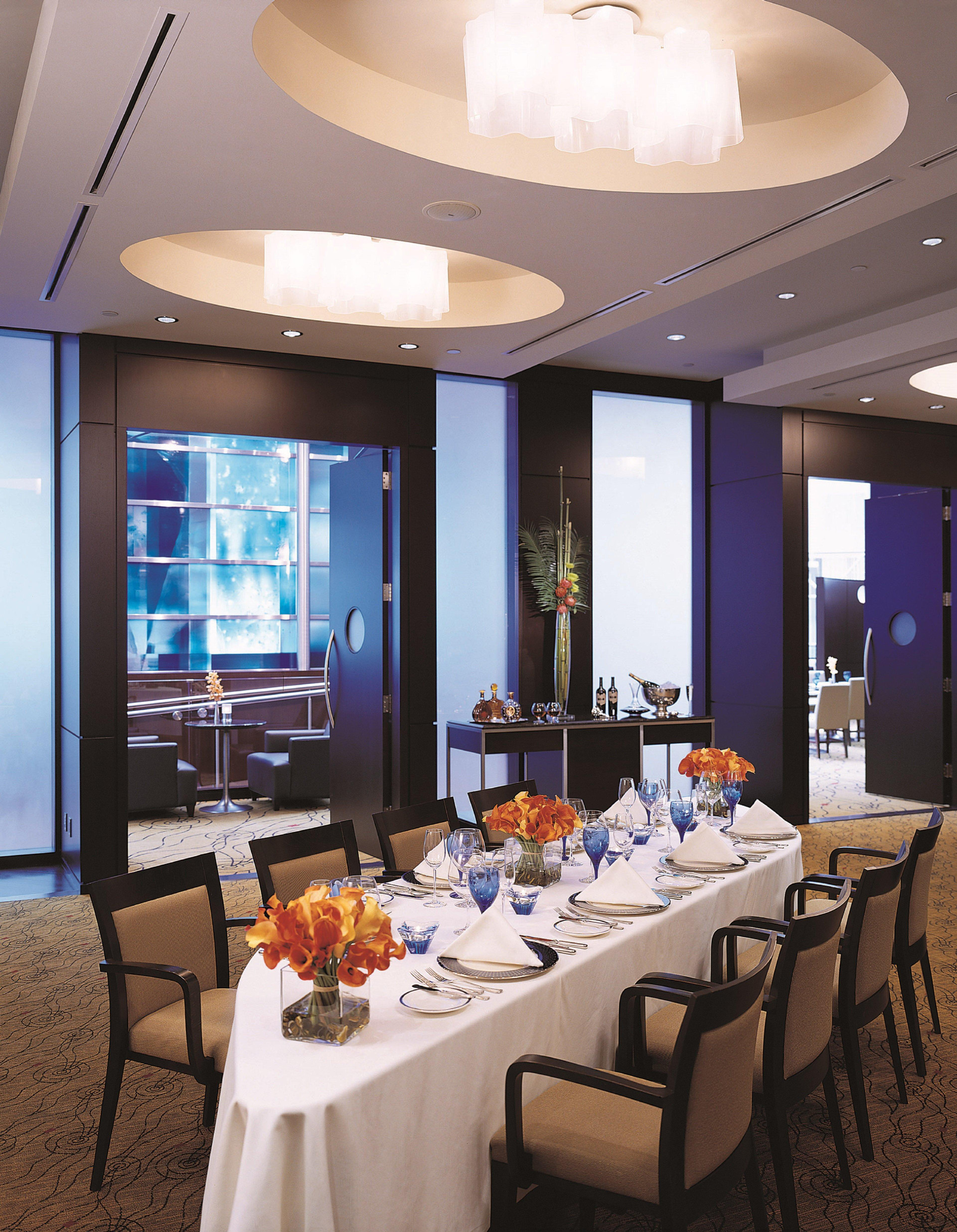 Restaurant InterContinental Toronto Centre by IHG