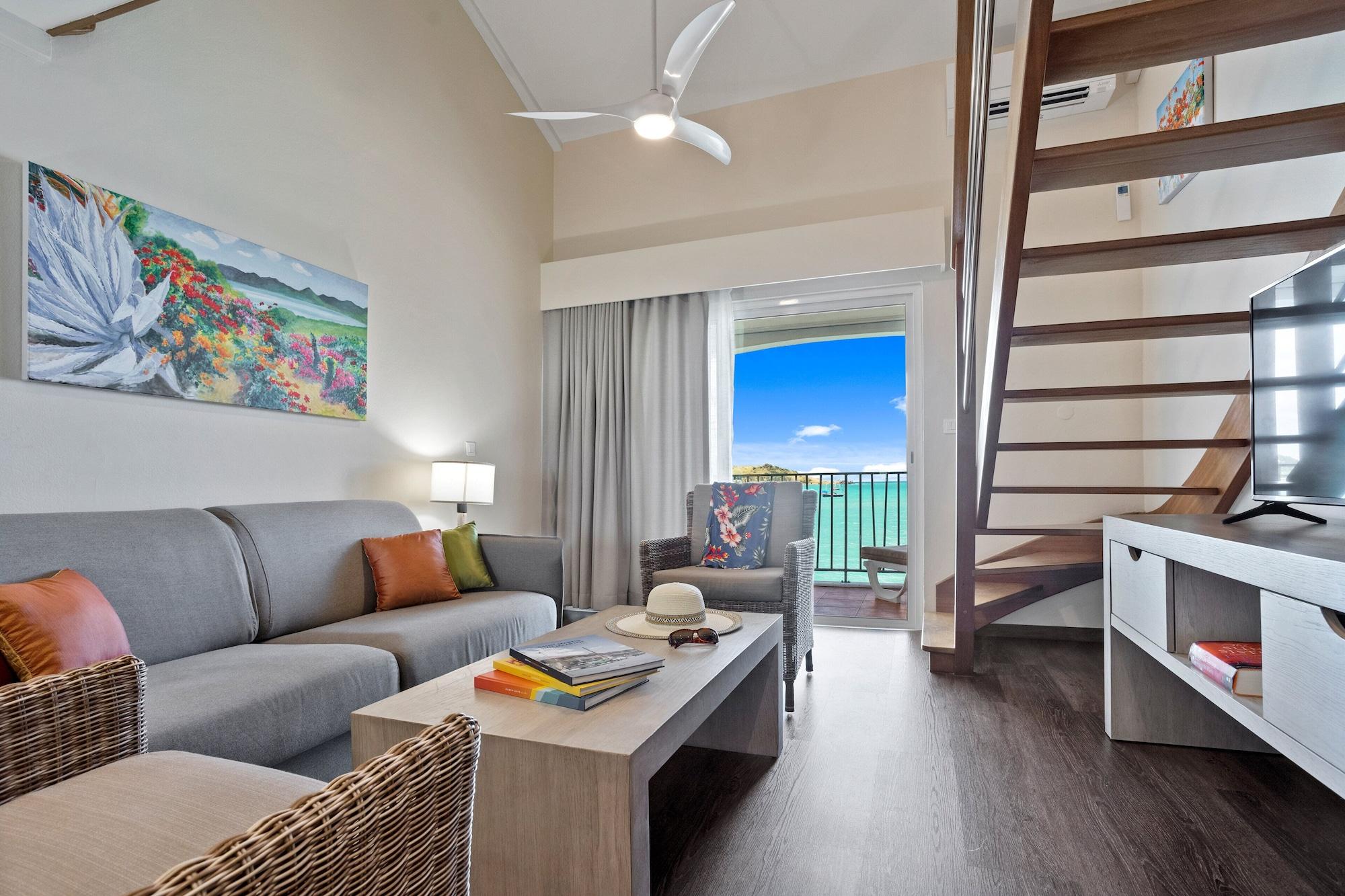Playa Grand Case Beach Club