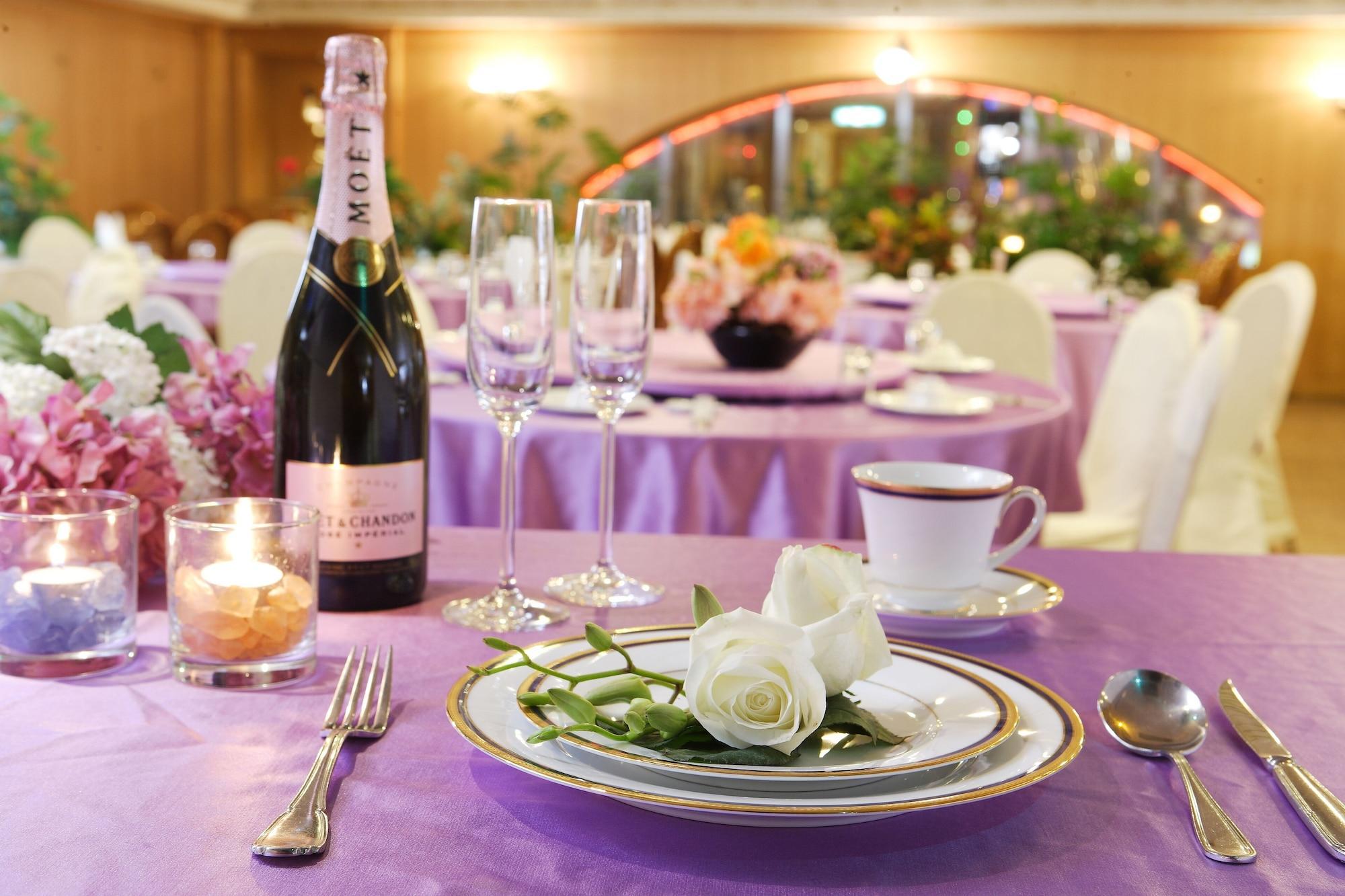 Restaurant Kingdom Hotel