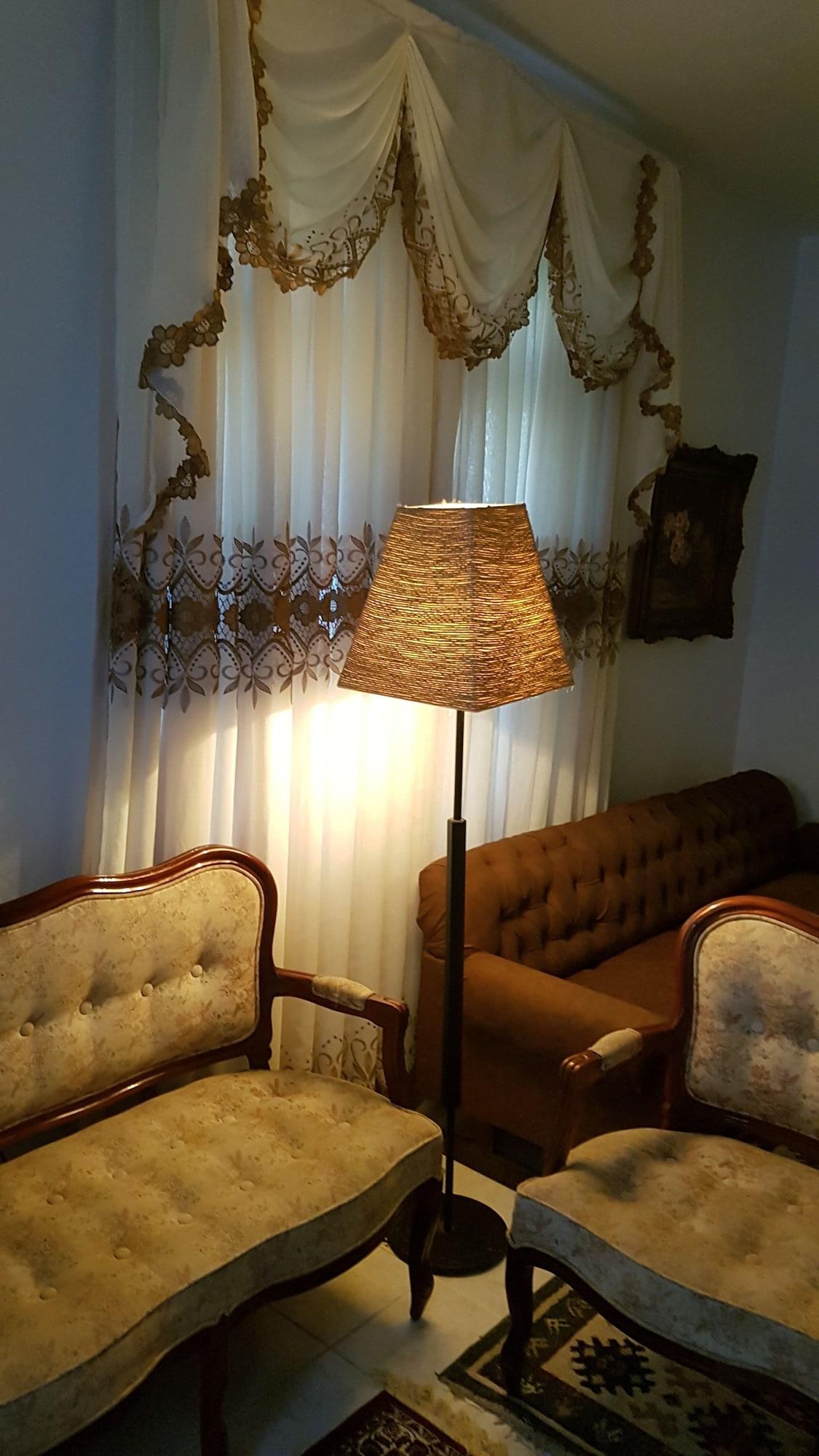 Vista Lobby Hotel Pousada Quinta da Vila