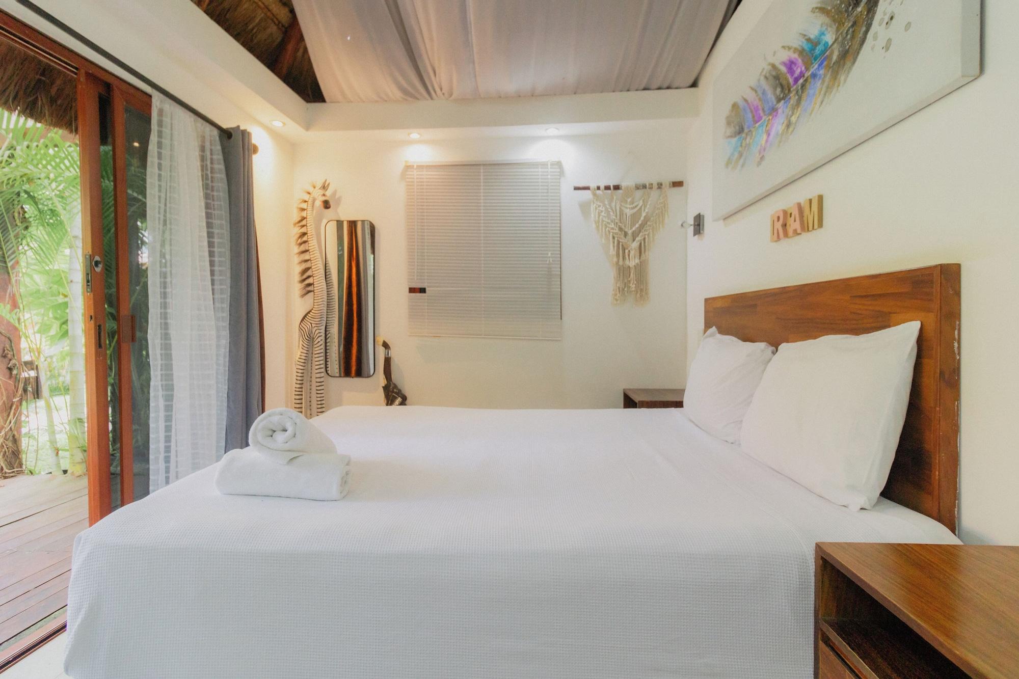 Habitación Blue Bird Hotel Boutique