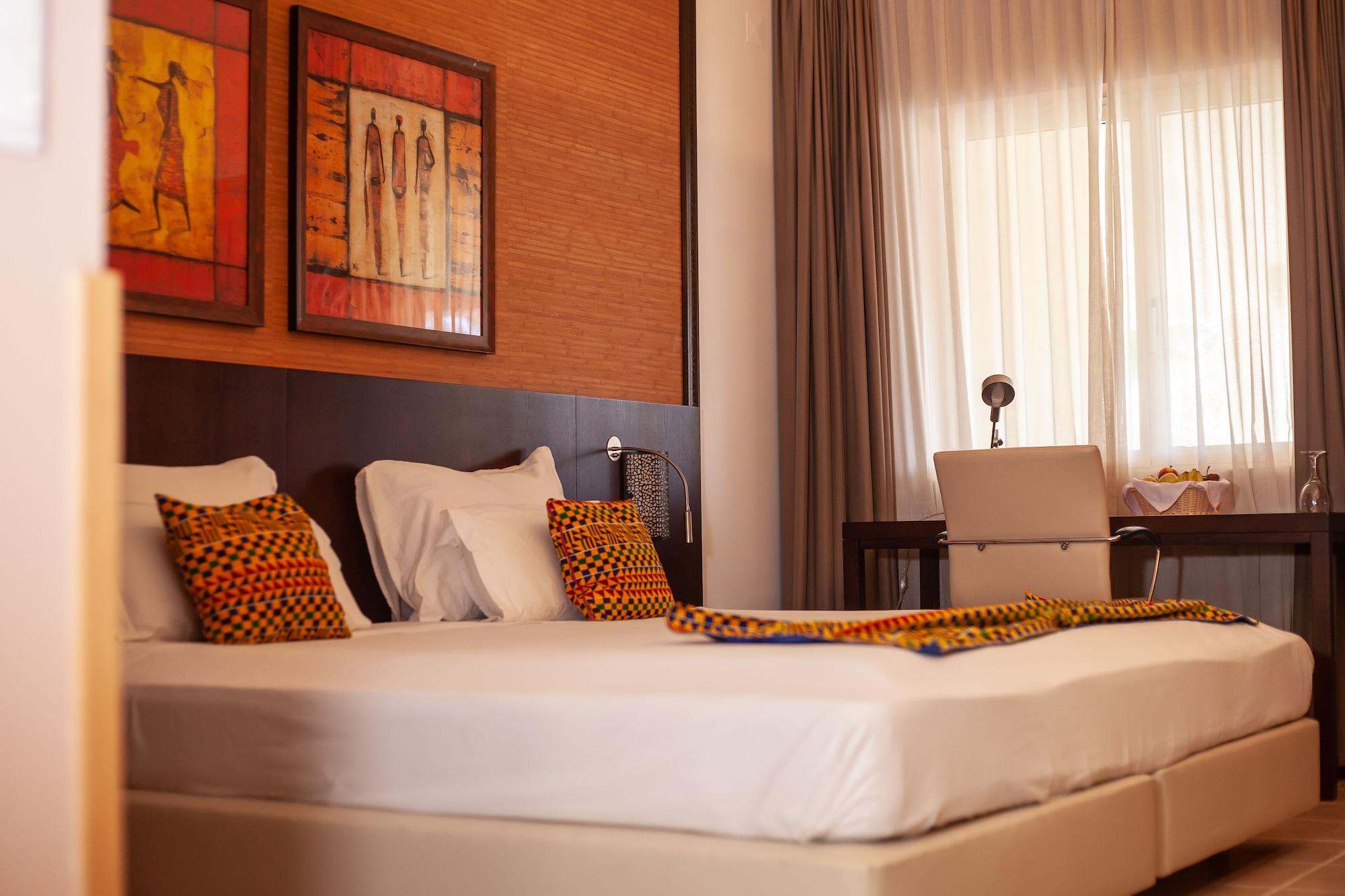 Habitación Pestana Trópico