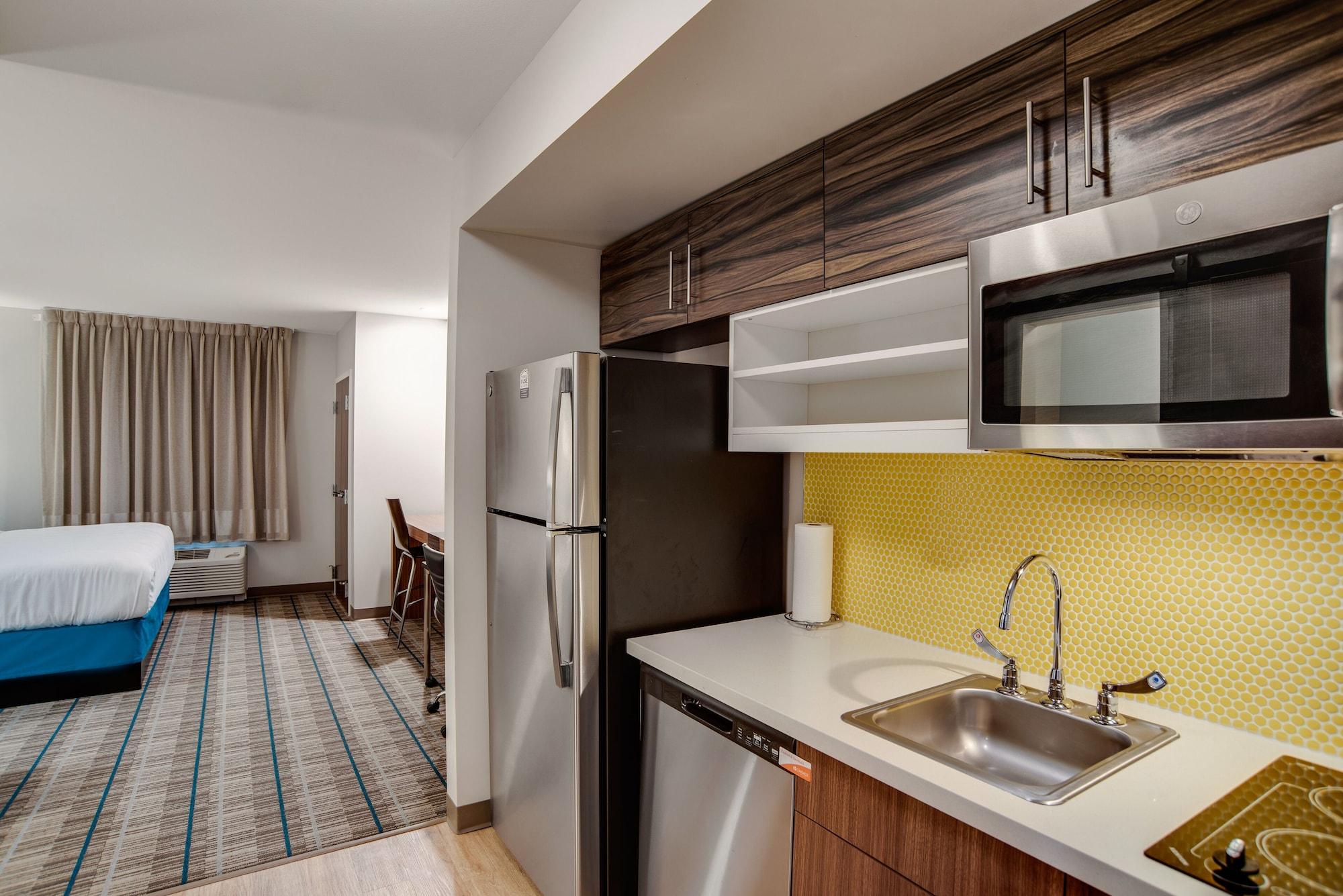 Equipamiento de Habitación MainStay Suites Carlisle - Harrisburg