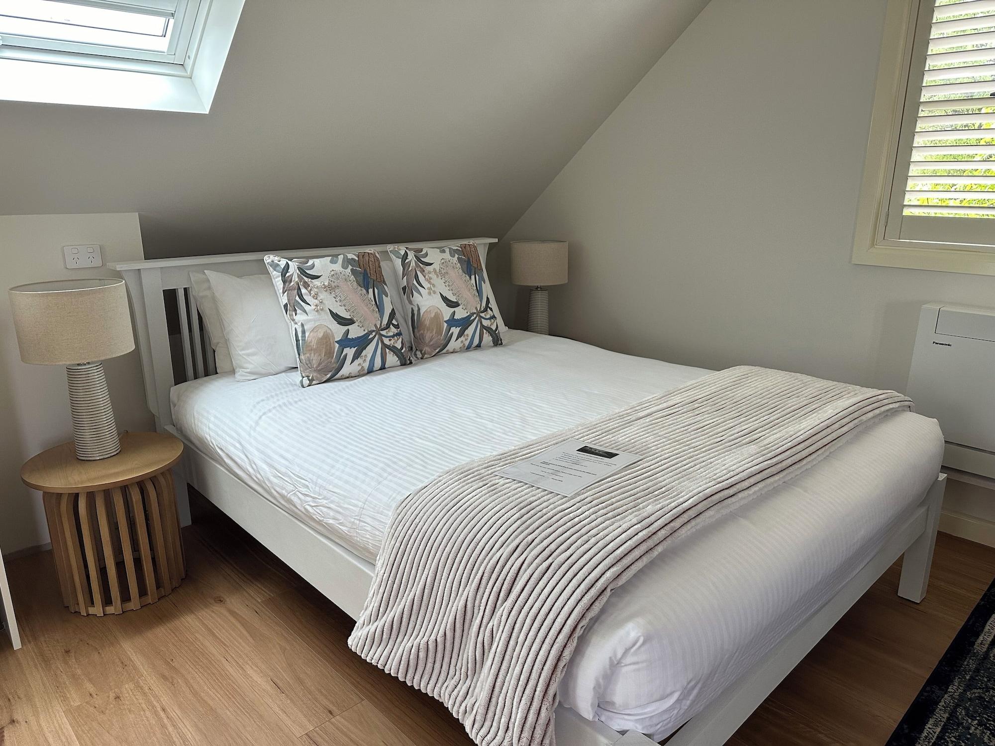 Habitación Fitzroy Inn Historic Retreat