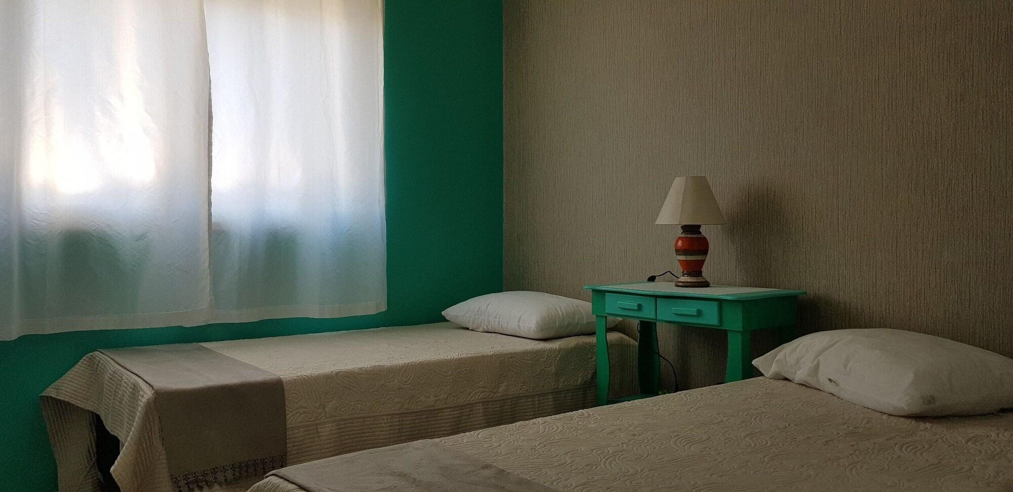 Spa Atlantida Park Residence