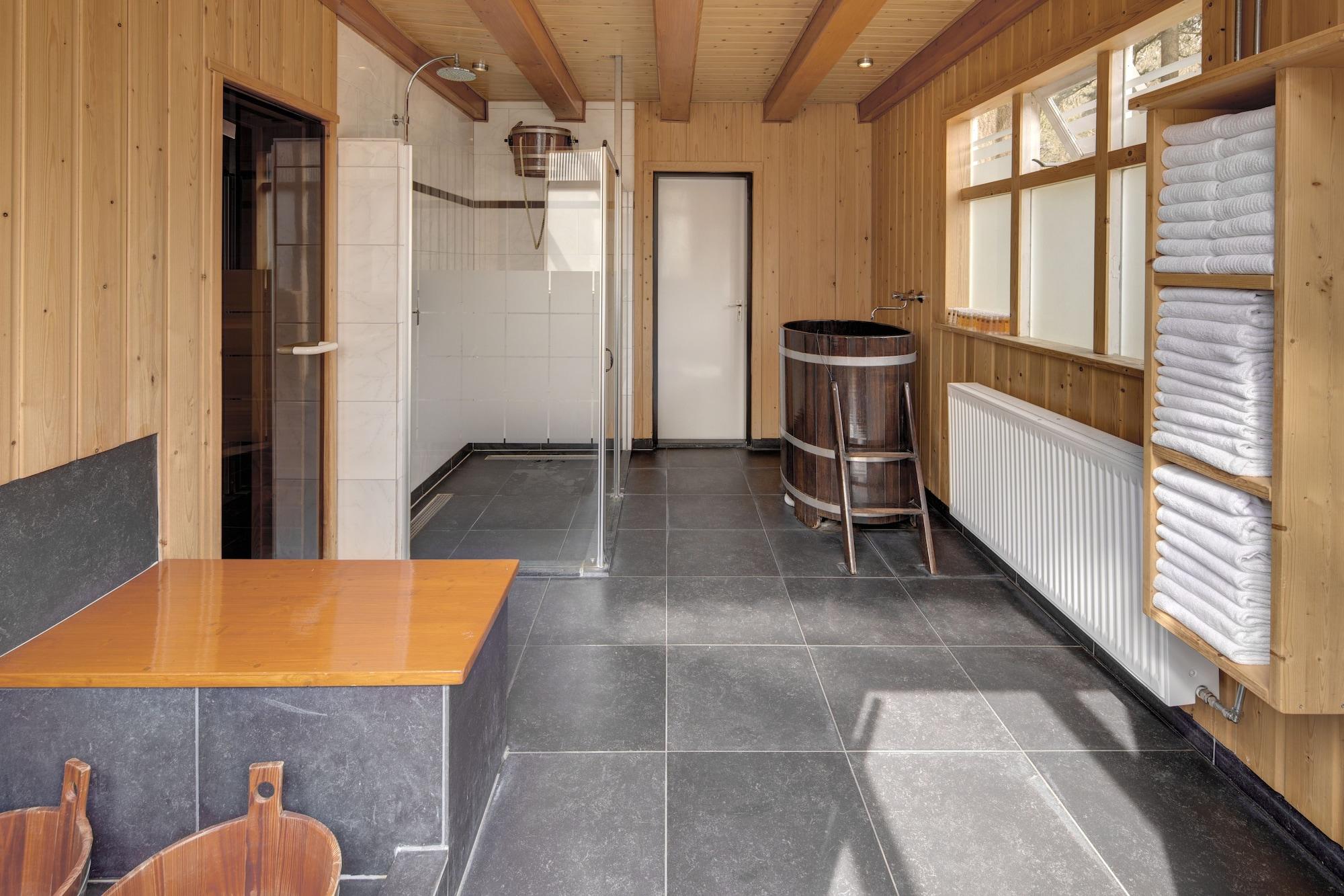 Spa Fletcher Hotel-Restaurant Mooi Veluwe