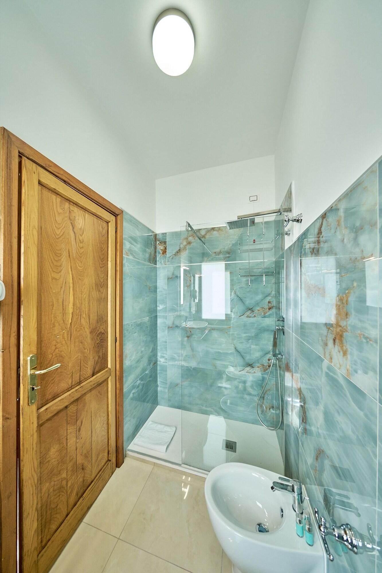 Equipamiento de Habitación B&B Torre Talao