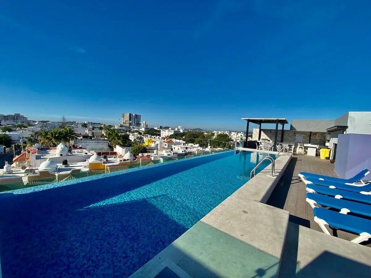 Varios Condos Sabalo T