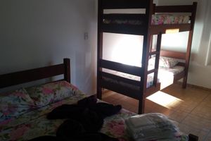 Alojamiento - Pousada Estação das Flores