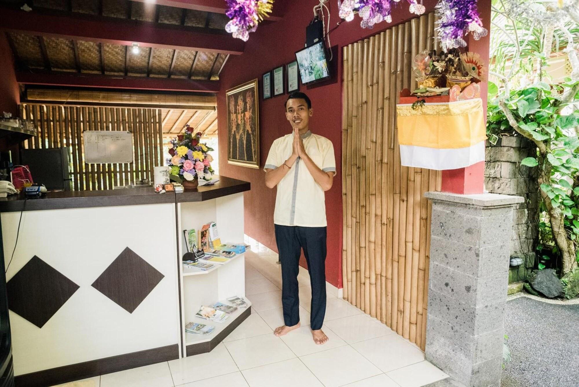 Vista Lobby Desak Putu Putra Hidden