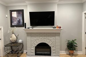 Alquiler Vacacional - A Private 3 bed 2 bath Condo Oasis in Oaklawn Turtle Creek Area on Roswell Court