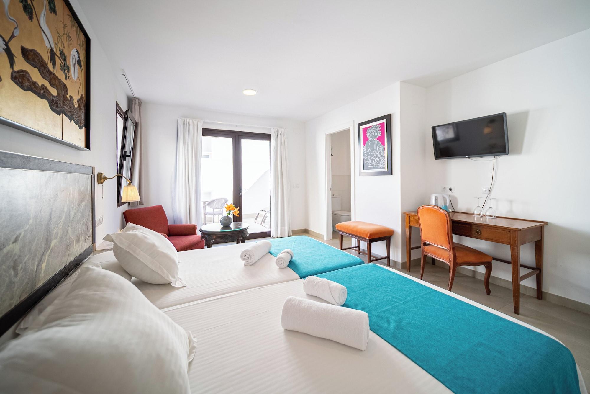 Habitación La Casona de Yaiza