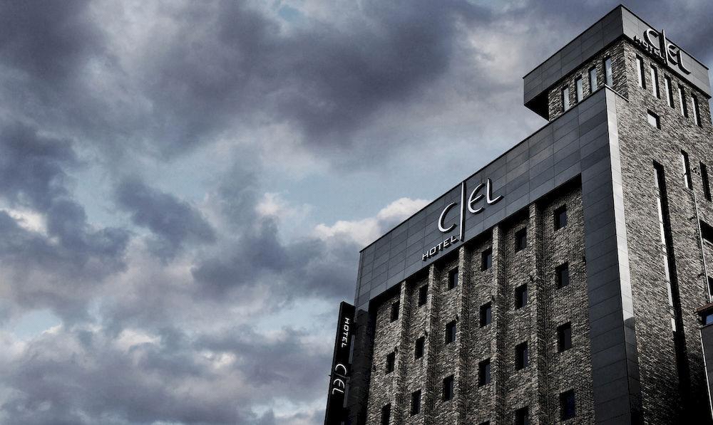 Varios Ciel hotel