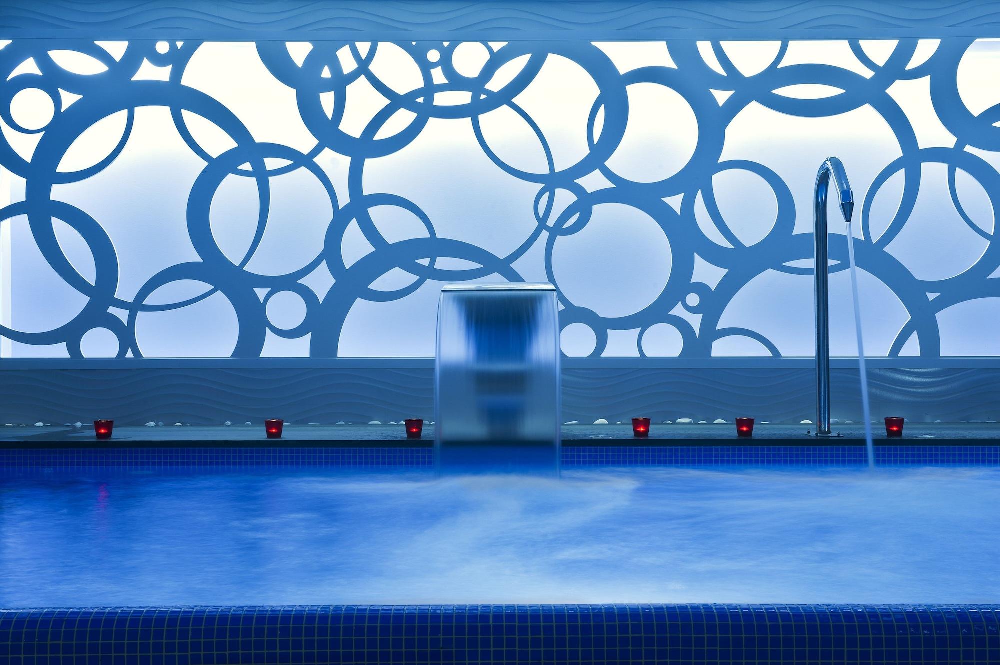 Spa Melia Costa Del Sol