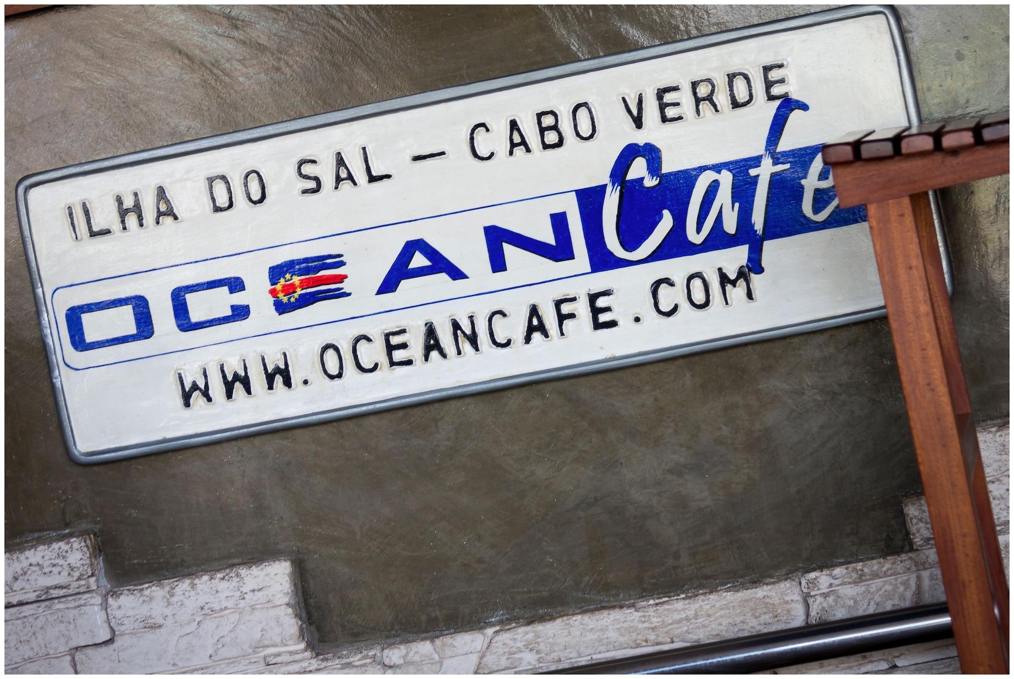 Bar/Salón Ocean Suites