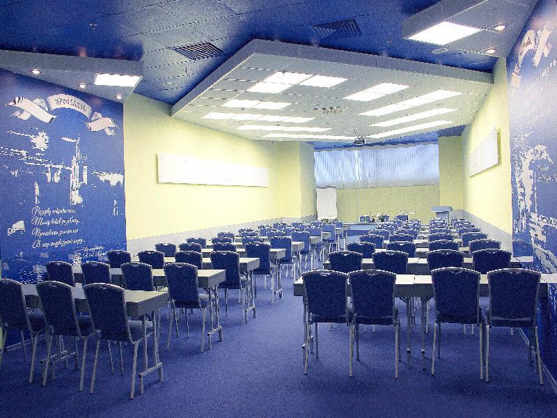 Hotel Hotel Izmailovo Gamma