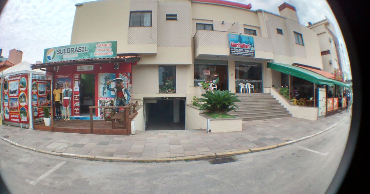 Apart Hotel Manhattan Florianopolis Hoteis No Decolar