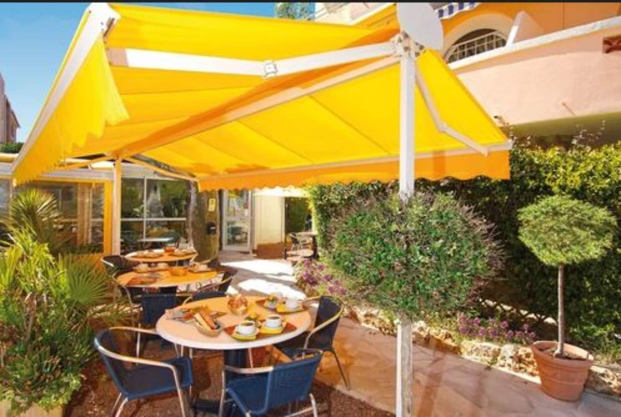 Restaurant Logis Hotel l'Esterella