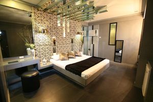 Alojamiento - Victoria Court North EDSA - Caloocan