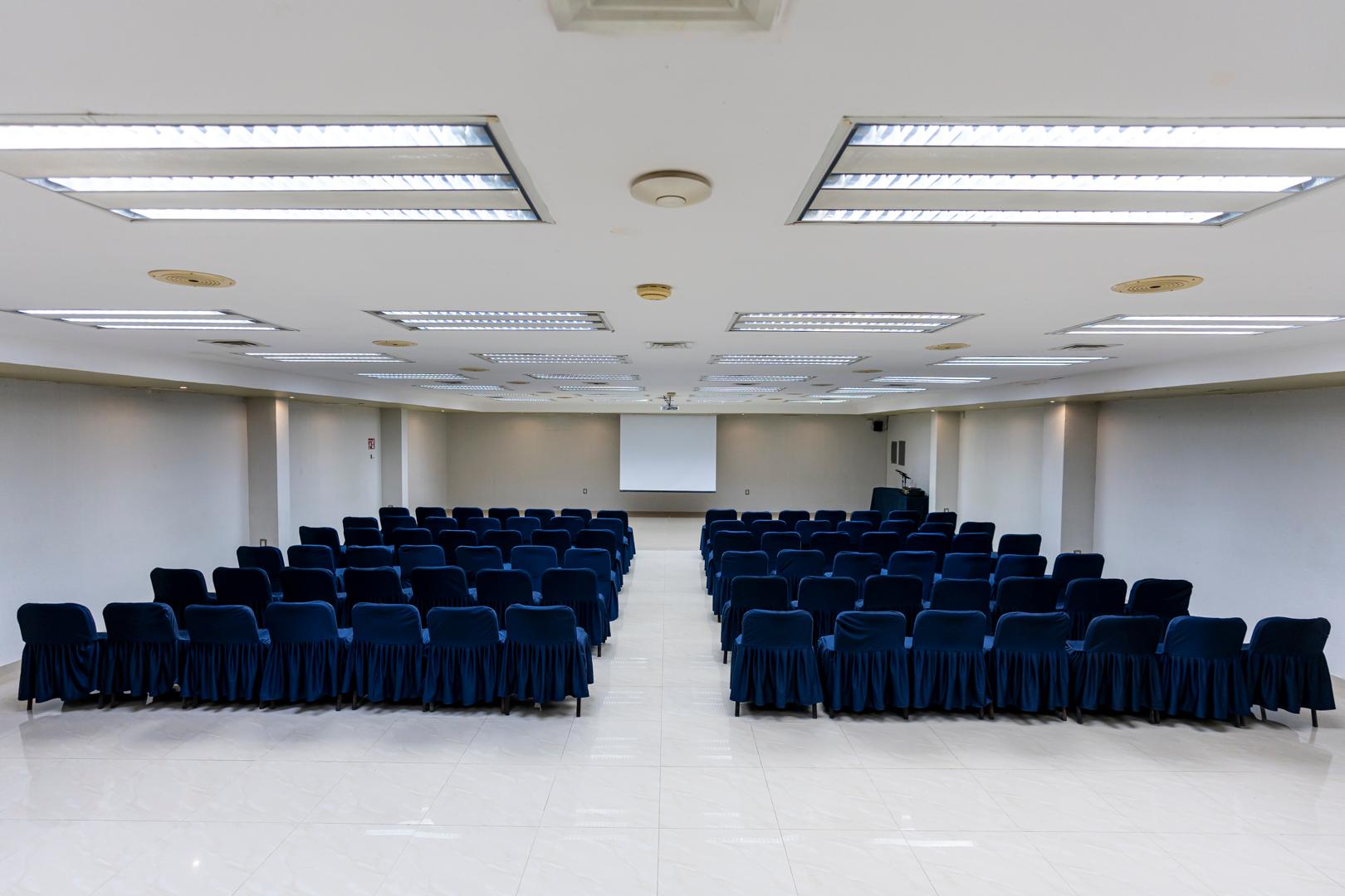 Sala de Reuniones Hotel Ocean View