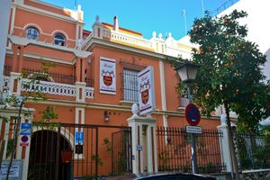 Alojamiento - Hostal San Vicente II