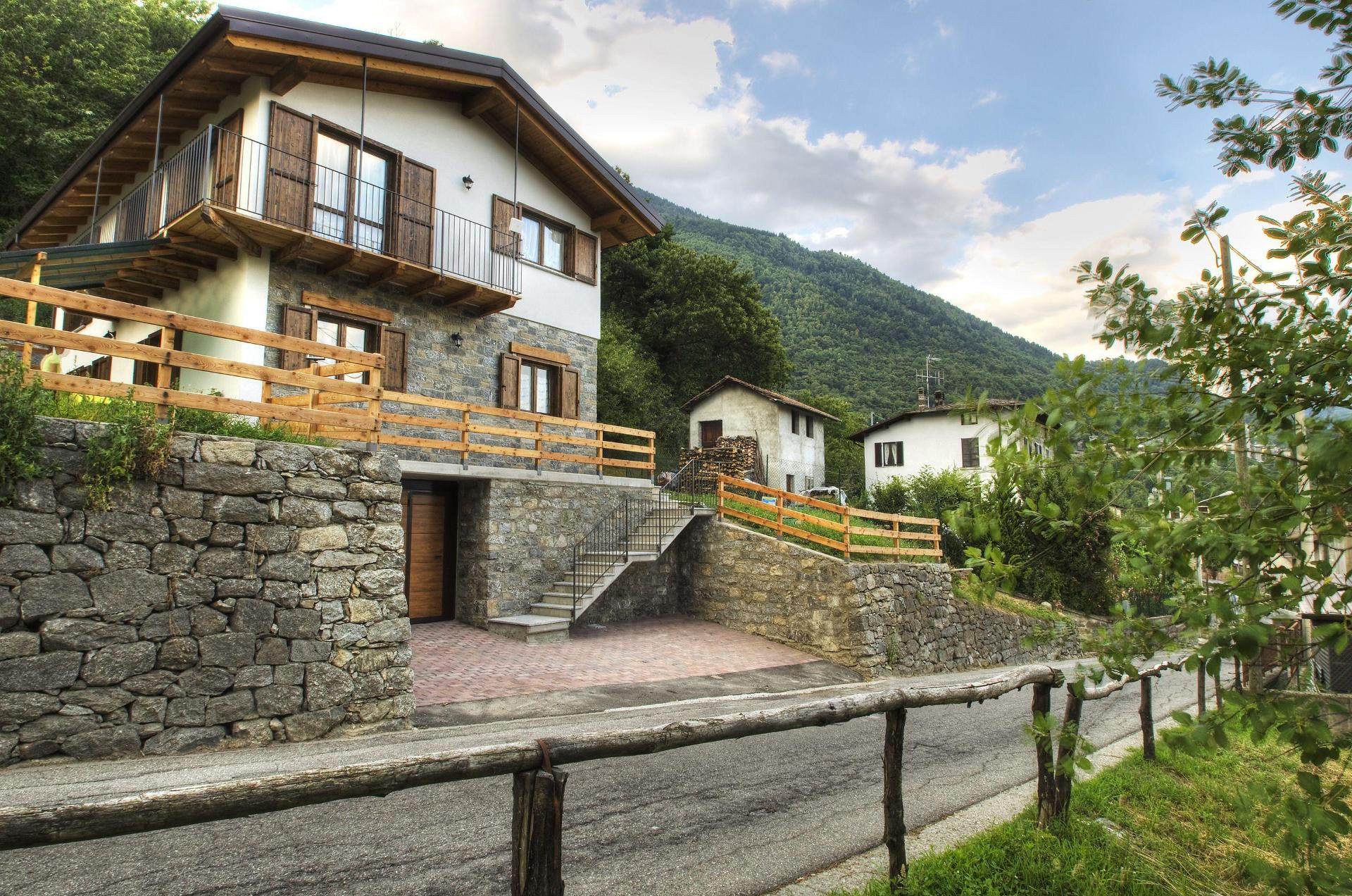 Varios B&B Costiera dei Cech - Homestay