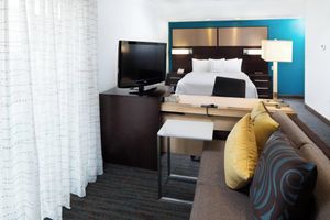 Alojamiento - Residence Inn by Marriott Denver Downtown