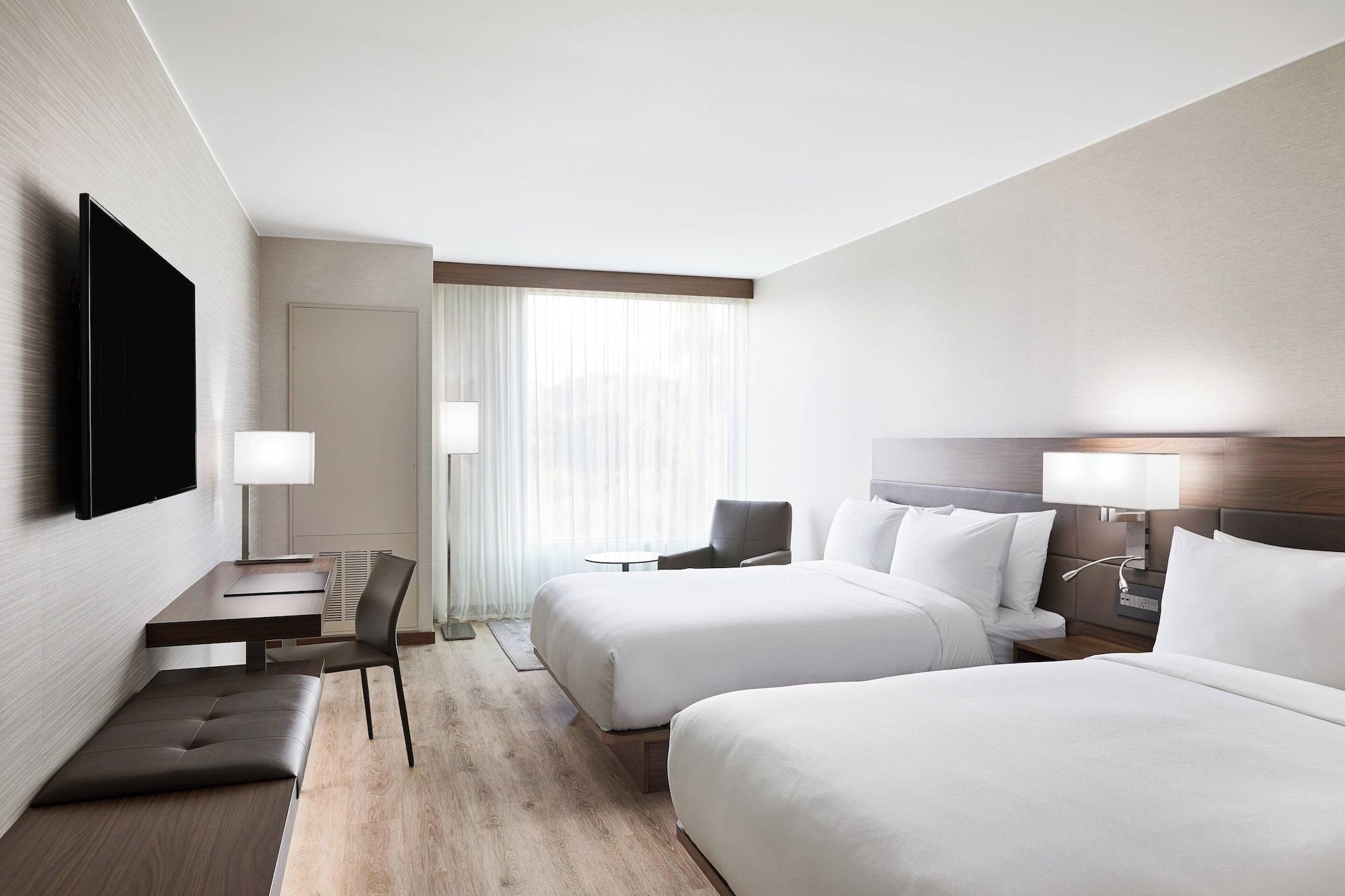 Habitación AC Hotel by Marriott Phoenix Biltmore