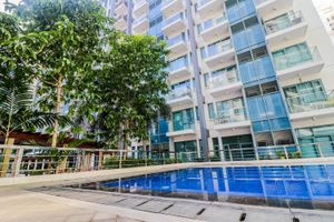 Alquiler Vacacional - PRS @ One Palm Tree Villa near Airport by ZUZU