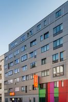 Alojamiento - Aparthotel Adagio Access Paris Reuilly