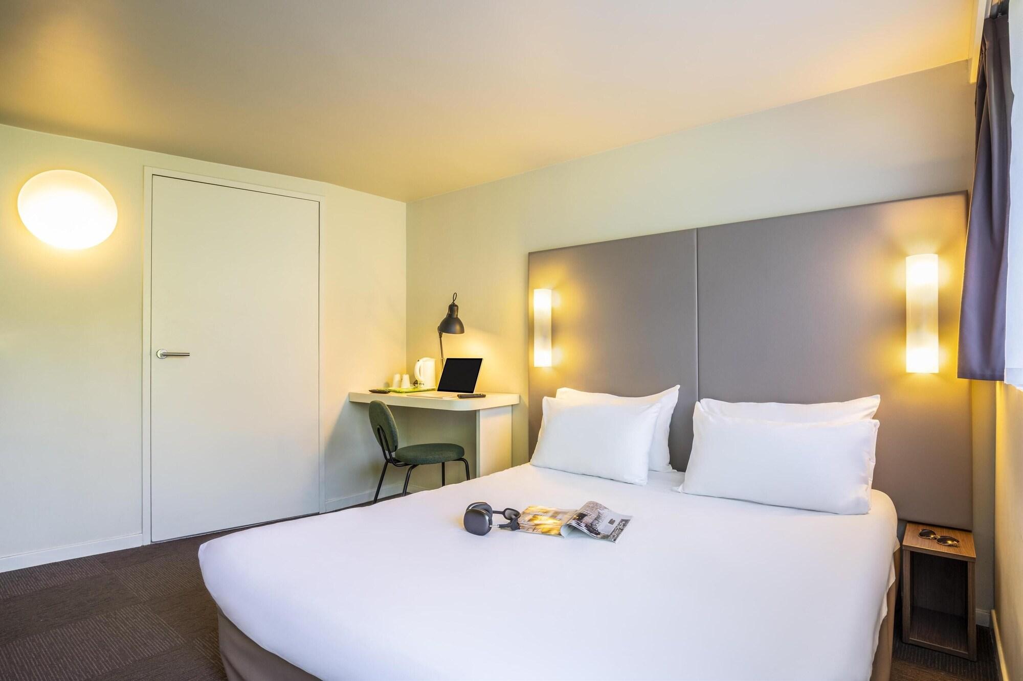 Varios Hotel Campanile STRASBOURG - Lingolsheim