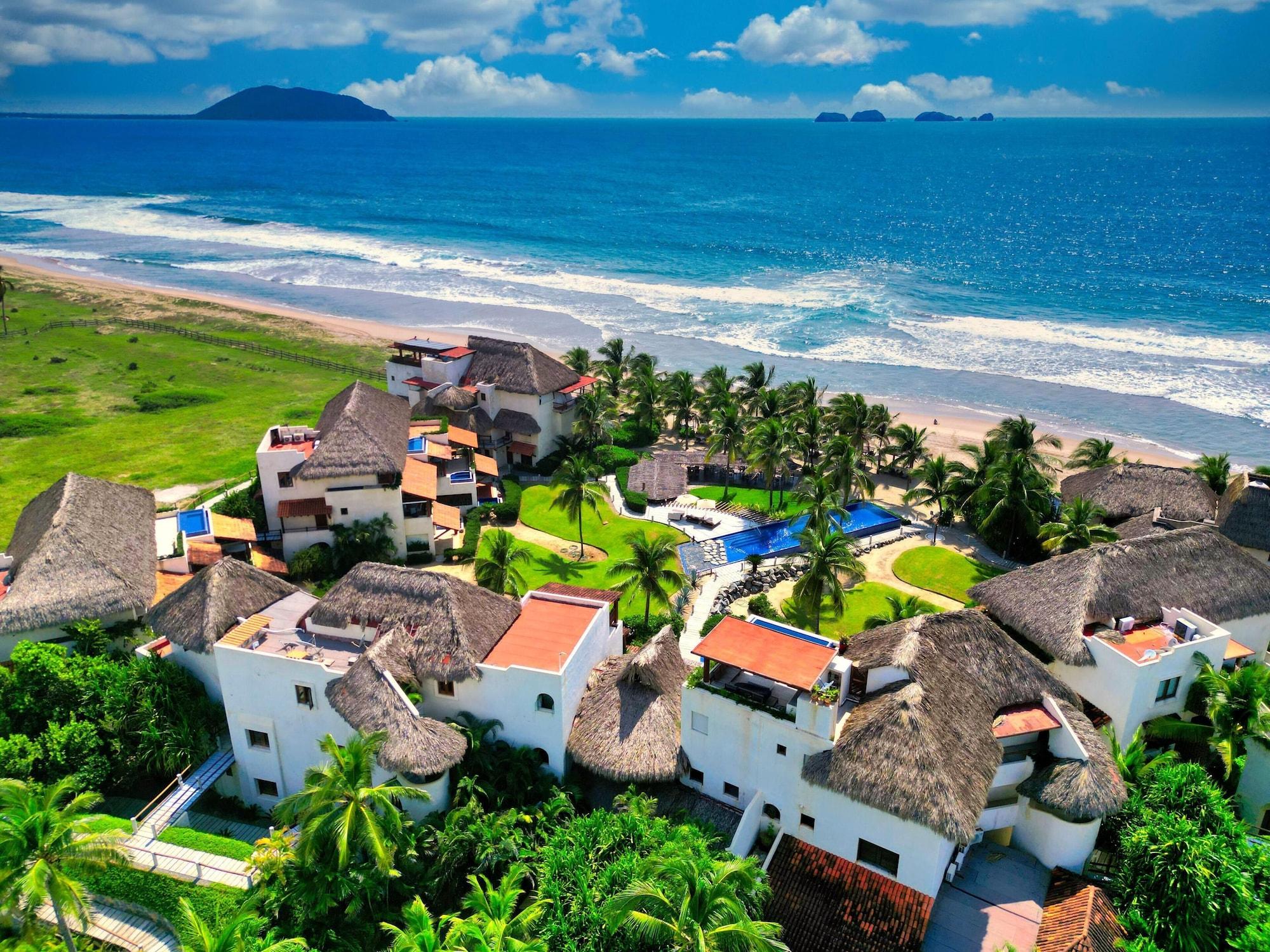 Vista Exterior The Residences at Las Palmas