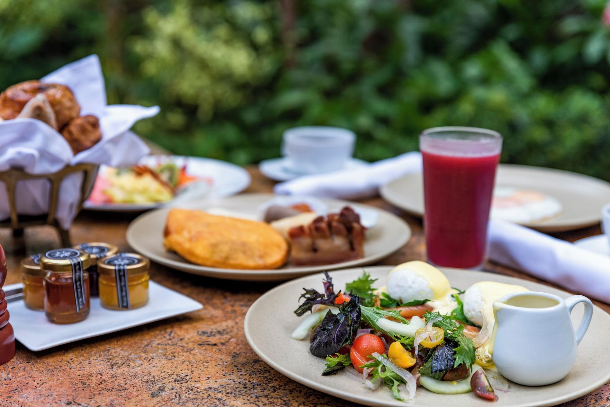 Restaurant Hotel Boutique Bovedas de Santa Clara By Accor