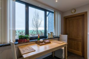 Alquiler Vacacional - Polderwoning Cleylantshof max. 8 p midden in de polders van het Meetjesland.