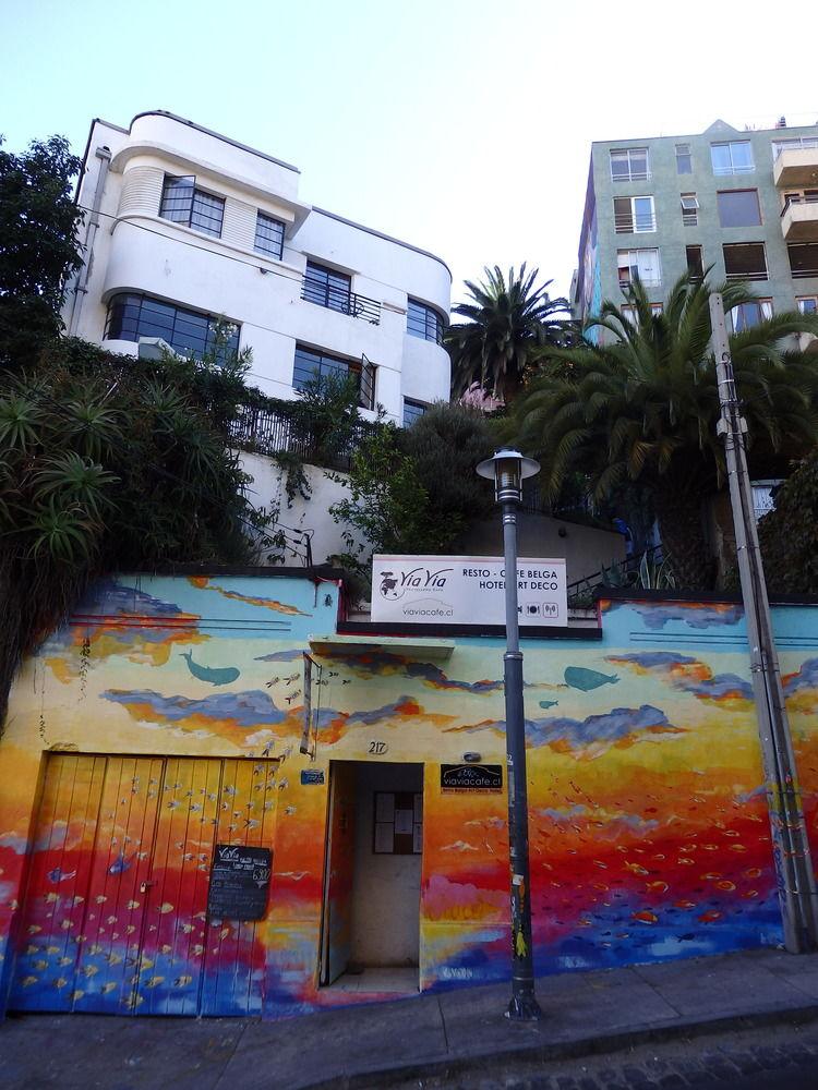 Varios Via Via Hotel